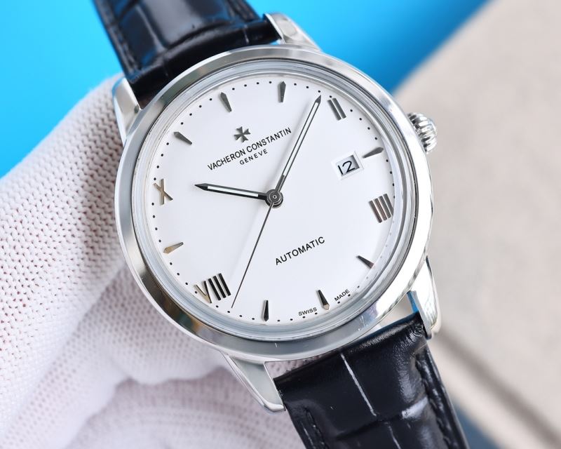 VACHERON CONSTANTIN Watches